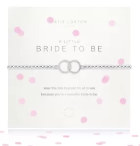 A Little - Bride to Be