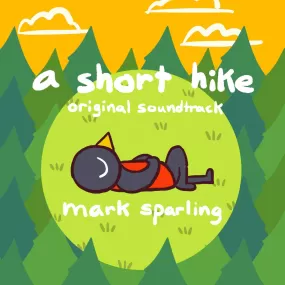 A Short Hike (Original Soundtrack) by Mark Sparling