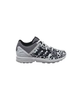 Adidas Zx Flux Split K Leopardata