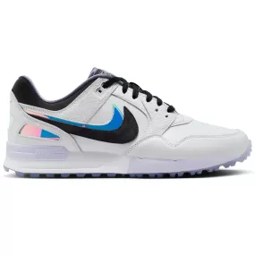 Air Pegasus '89 NRG M24 Golf Shoes White/Black - SU24