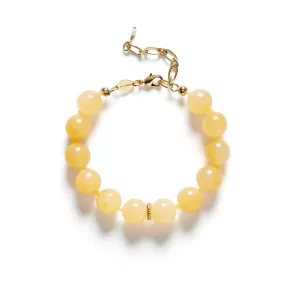 Ball Lemonade Bracelet