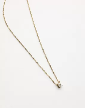 Bela Necklace (Gold)