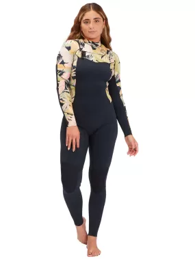 Billabong Ladies 4/3mm Salty Dayz Wetsuit