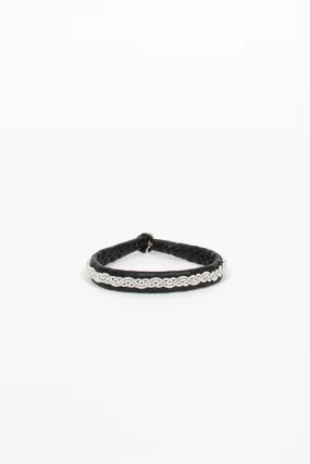 Black Hide A Bracelet 6