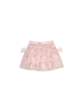 Bébe Papillion Skirt