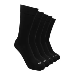 Calcetines Mujer Largos Bambú Pack 5