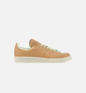 Campus 80 Crop 420 Mens Lifestyle Shoe - Tan/Green