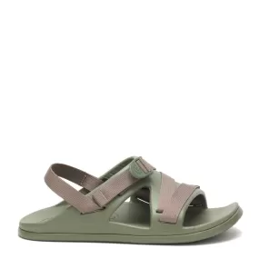 Chaco Chillos Sport Slide Moss