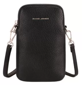 David Jones NV6937-1 Phone Bag