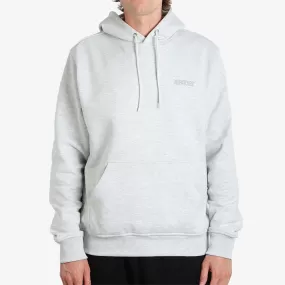 Dispatches Stock Logo Hoodie