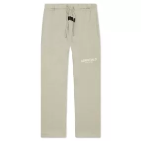 Essentials Kid's Relaxed Sweatpant - Seafoam