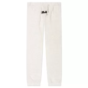 Essentials Kid's Sweatpants - Light Oatmeal