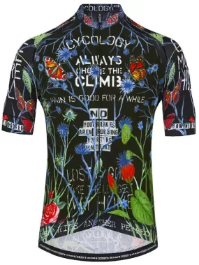 Gangsta  Men's Cycling  Jersey