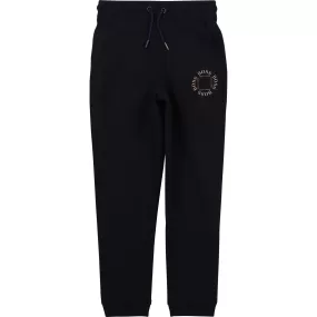 Hugo Boss Boys Sweatpants with Gold Logo