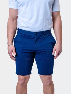 Maceoo Short | Shorts AllDayNavy Blue