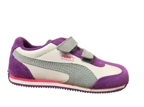 Puma children's sneakers 354348 03