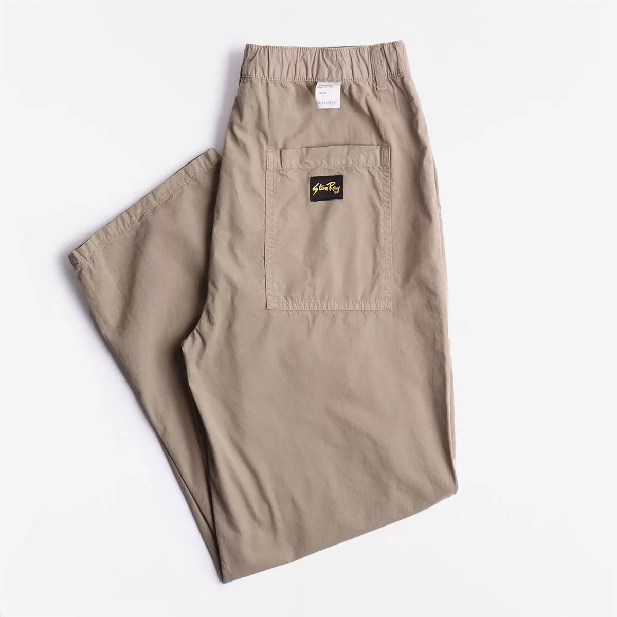 Stan Ray Jungle Pant