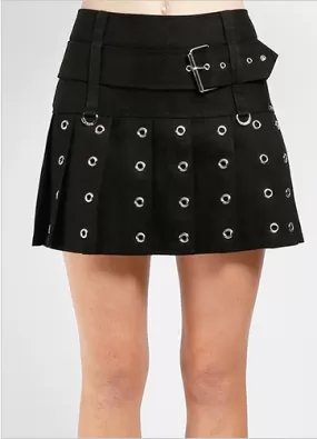 SUPER ROCKER SKIRT