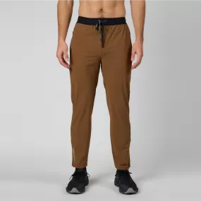 System-R™ Jogger Pants - Nutmeg