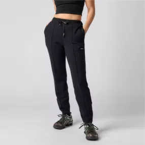 The Wool Terry Pintuck Track Pant - Unisex